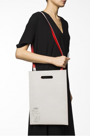 Embellished shoulder bag, zdjęcie 2 Embellished shoulder bag od MM6 Maison Margiela